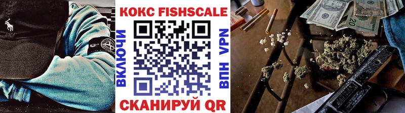 COCAIN Fish Scale  наркотики  Усмань 